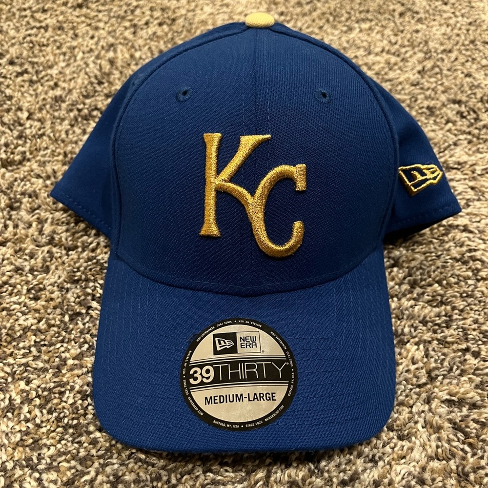 Kansas City Royals Baseball Hat